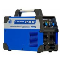 Aurora PRO AIRHOLD 45