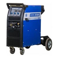 Aurora PRO SKYWAY 250 (MIG/MAG+MMA)
