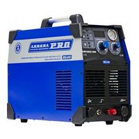 Aurora PRO AIRFORCE 80M