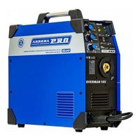 Aurora PRO OVERMAN 165