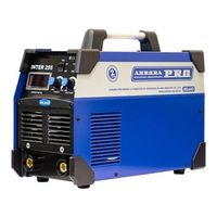 Aurora PRO INTER 255
