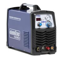 Grovers ENERGY CUT-60I