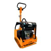 Grost VH 400D