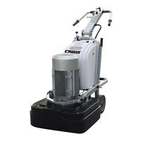 Grost PMC700-1
