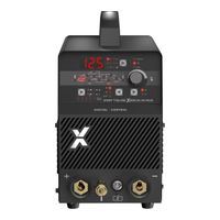 START TIGLINE X200 AC/DC PULSE