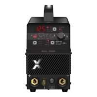 START TIGLINE X200 DC PULSE