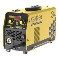 START KEMPER 180