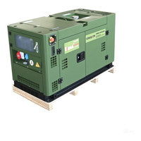 Командарм KMD-20000 EA