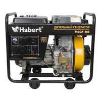 Habert DIESEL H6GF-ME