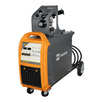 HUGONG EMIG 500S III (открытый подающий)