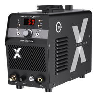 START CUTLINE X50 NHF