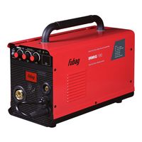 Fubag IRMIG 180 С ГОРЕЛКОЙ FB 250 3 М В КОМПЛЕКТЕ