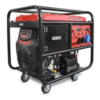 Redvolt EPB12000EA