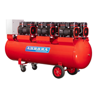 Aurora PASSAT-250/1500 MODULE 4G новое поколение