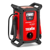 Telwin STARTZILLA 12024 XT 12-24V