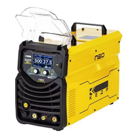 КЕДР MultiMIG-5000DP NEO Robotic Ethernet/IP