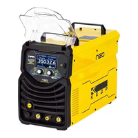 КЕДР MultiMIG-3500DP NEO Robotic Modbus TCP