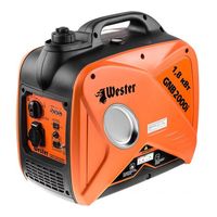 Wester GNB2000i