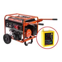 Wester GNB6500ATS