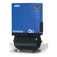 ABAC GENESIS 7.508-270