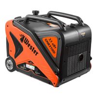 Wester GNB3100i