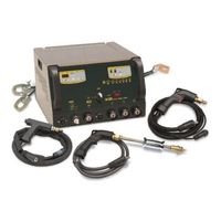 Wiederkraft WDK-051122 AL-Fe