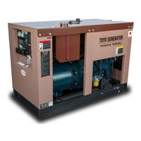 Toyo TG-12SPC
