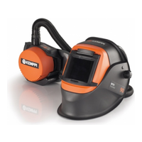 Kemppi Beta 90 FreshAir