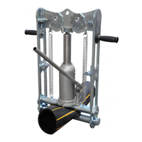 RITMO SQUEEZER 63-200 HYDRAULIC
