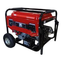 Tsunami GES 8002E