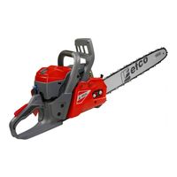 Efco MT 451 (18