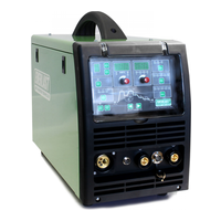 Everlast Poweri-MIG 253DPI