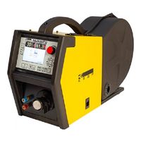 КЕДР MultiWFD (MULTIMIG-5000P)