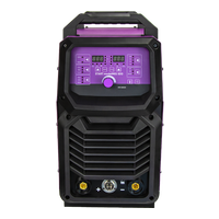 START modelTIG 200 DC PULSE