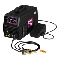 START technoTIG 230 AC/DC PULSE