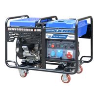ТСС SGG 18000EH3LA, 40 Л