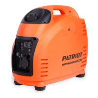 Patriot 2000i