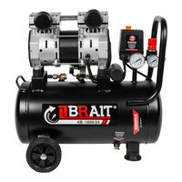 BRAIT КB-1800/24