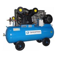 General Force CU 200-V63