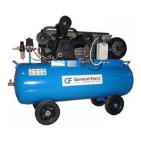 General Force CU 250-W53