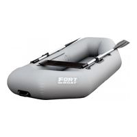 FORT BOAT 220