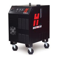 Hypertherm MAXPRO 200