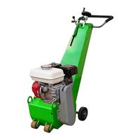 Dr.Schulze DBF 200-B