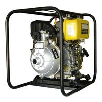 Kipor KDP15H
