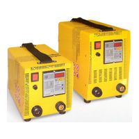 TECNA TSW_1500 конденсаторная установка