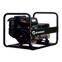 Grandvolt GVK 6000 M