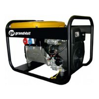Grandvolt GVR 12000 M ES