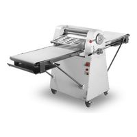 GASTROMIX TDR-520