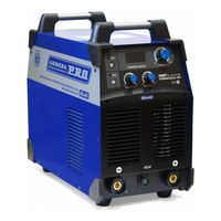 Aurora PRO STRONGHOLD 400