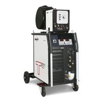 EWM TETRIX 551 AW FW